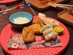 -松涛日本料理