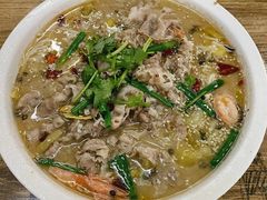 -无招牌