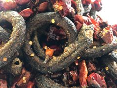 -盘龙黄鳝(盘龙居店)