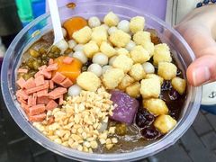-深水井老冰粉(解放碑英利大融城店)
