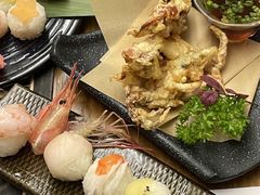 -鞠橘居酒屋(仁恒江湾新天地店)