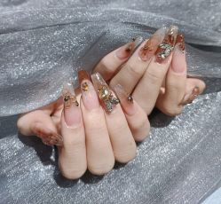 -LILY NAILS美甲美睫