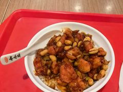 -和合谷(长虹桥店)