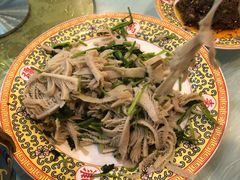 -烤肉季饭庄