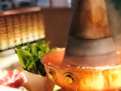 -额尔敦传统涮火锅·烧烤(鑫源山庄店)