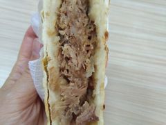 -樊记腊汁肉(竹笆市总店)