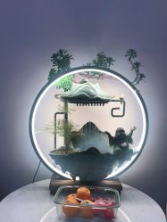 -苗塑堂减肥艾灸