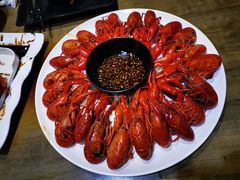 清蒸龙虾【普通】-日食记精菜馆(建邺万达店)
