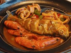 -潮堂 · 潮州菜(国贸商城店)