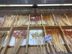 -串一火锅(赛格国际购物中心店)