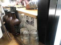 -无牌咖啡&酒馆