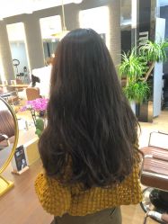 -意廊 Hair Salon
