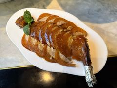 -北平盛世·新京菜·北京烤鸭(劲松·双井店)