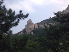 iphone_upload_pic-崂山仰口游览区
