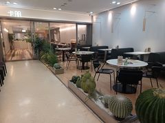 -卡朋西餐(铂顿城店)