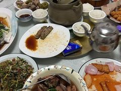 -成惠食府(赤岗店)