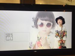 -COCOSKY 巧克力天空兒童摄影(凯德和平广场店)