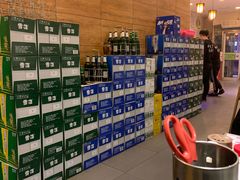 -合易泓烤肉•首创生椰大油边(宁山路店)