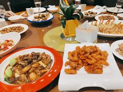 -赶海部落海鲜城(海阳路店)