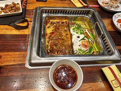 -好得火锅(育才店)
