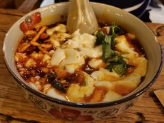 -三十三碗黄牛肉面(东原1891店)