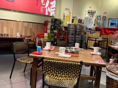 -阿润打边炉·鲜切鸡煲(华漕店)