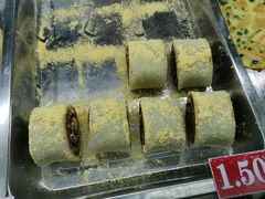 -北京交通大学学活食堂