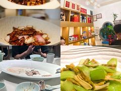 -虎哥私房菜(馒头山店)