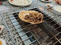 -震海贝烤贝·民俗特色店(延吉总店)