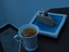 -EVA咖啡小酒馆