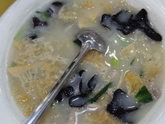 -春水锅贴·传统鲁菜(大明湖店)