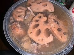-燕子煨汤(山海关路店)