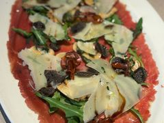 半熟牛肉片-Solo(衡山路店)