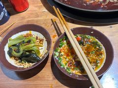 -楠火锅(龙阳广场店)