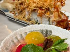-阿吾罗日本料理(K11艺术中心店)