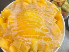 -水牛奶皇后糖水铺(深圳总店)
