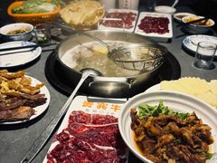 -贵宾牛·潮汕牛肉火锅(珠池总店)