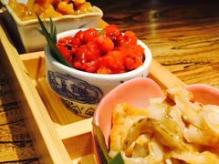 -萤初高端日料王(曲江银泰店)