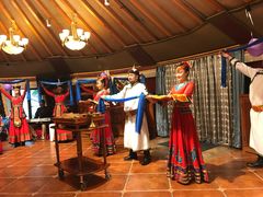 -九十九顶毡房(阜石路店)