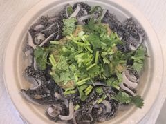 -黑八私房老北京炸酱面