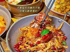 -吃饭皇帝大(解放西路店)