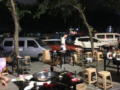-正渝70年代老火锅(汽博店)