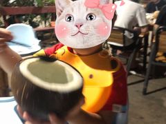 -万兴启丰椰子文化园餐厅