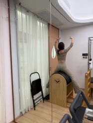 -奥本瑜伽·普拉提
