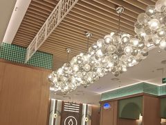 -新世界餐厅(万达店)
