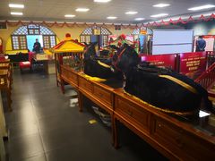 -陕北民歌大舞台