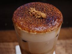 -常识咖啡common sense(春熙路店)