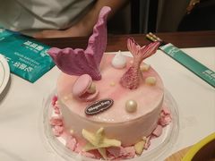 -哈根达斯(城西银泰店)