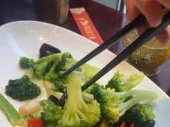 -那拉提之疆·新疆菜(美院店)