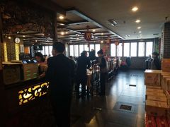 大堂-三义和酒楼(广渠门店)